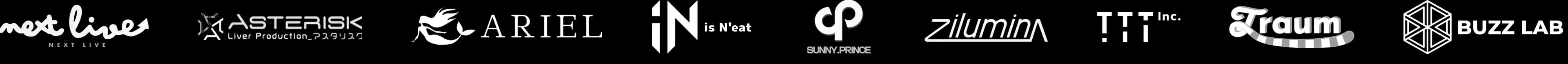 Partner Logos