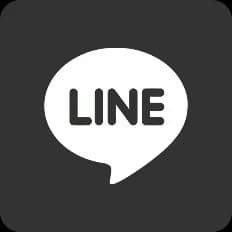 Share on LINE