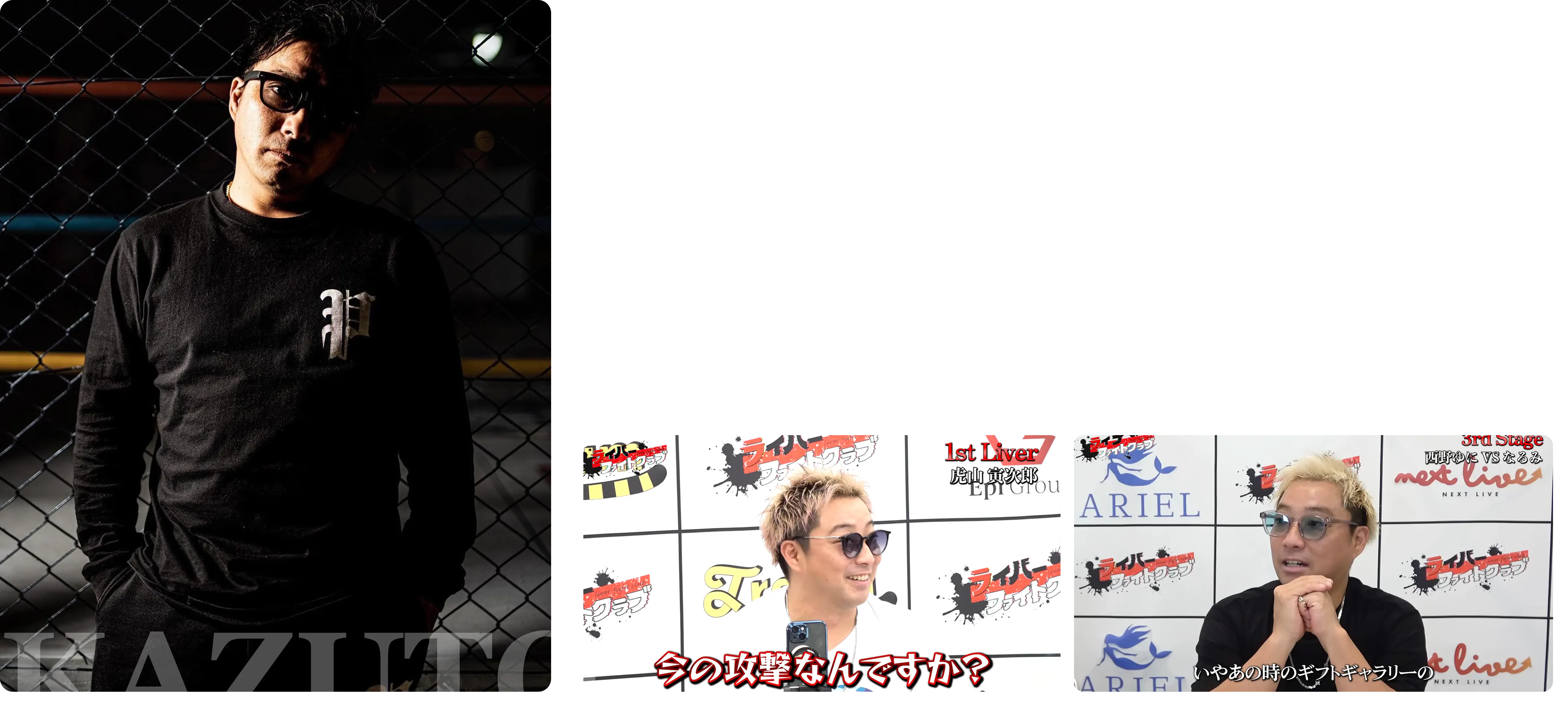 Ambassador 3