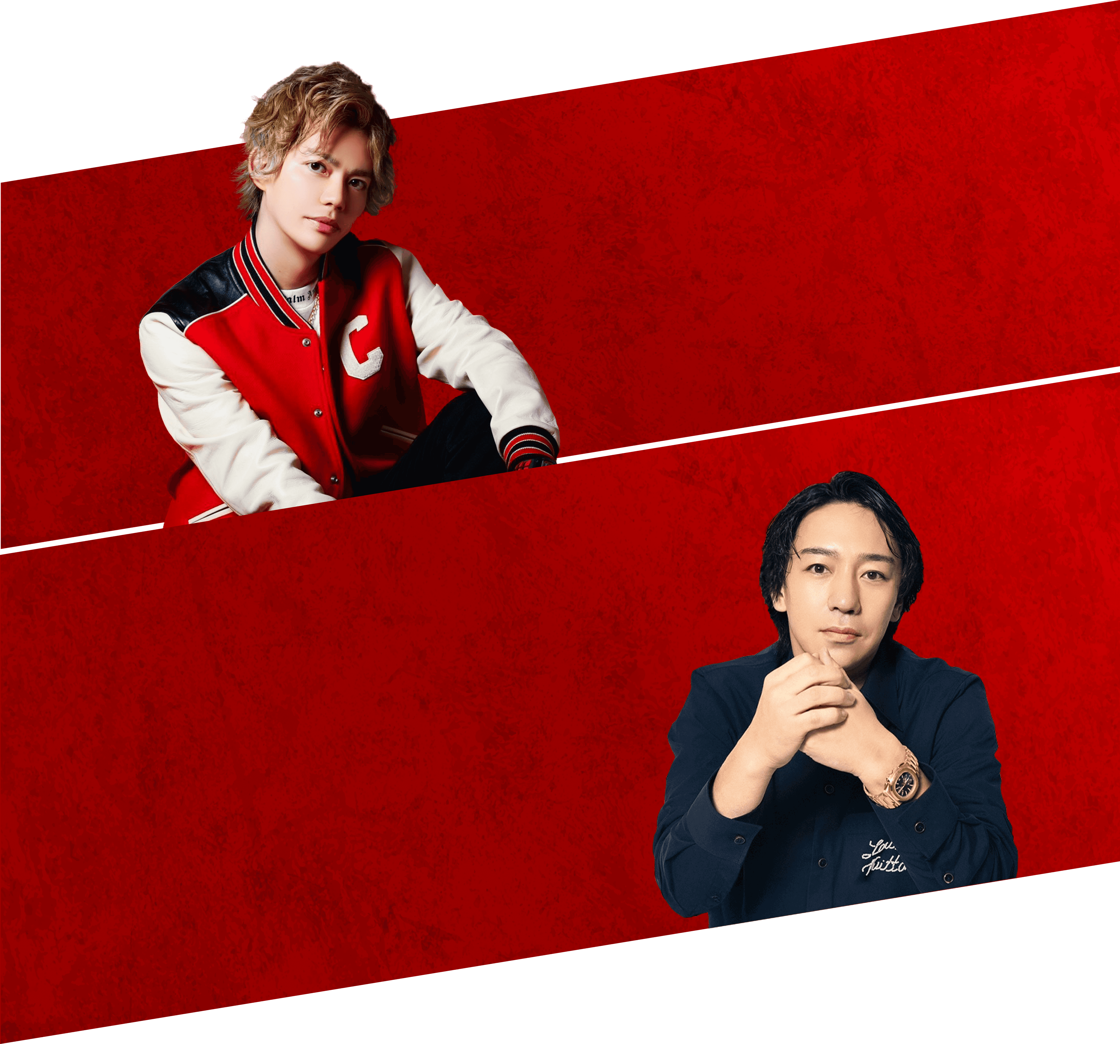 Main MC