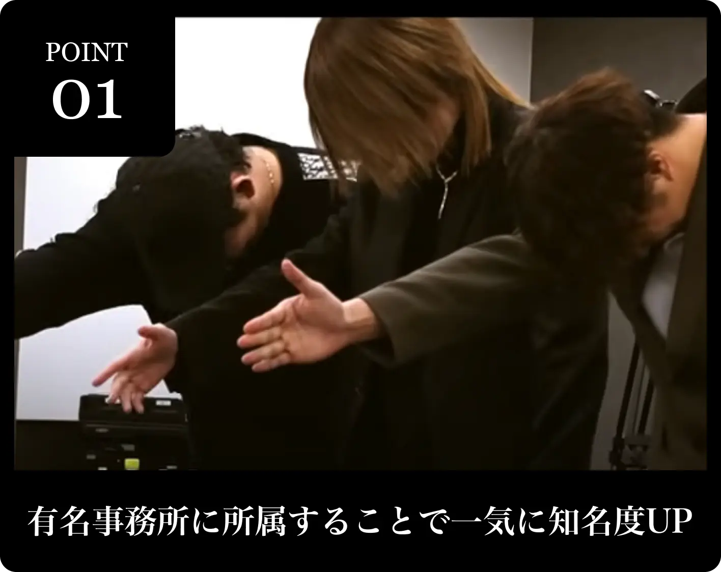 Point 1